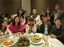 „Cultura de familie” a Hebei Sinostar Trading Co., Ltd.